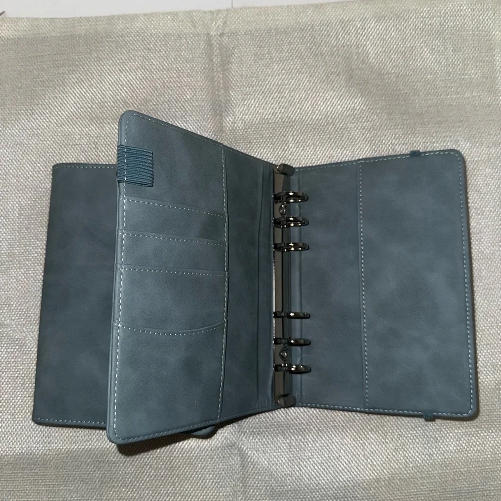Personal Budget Binders